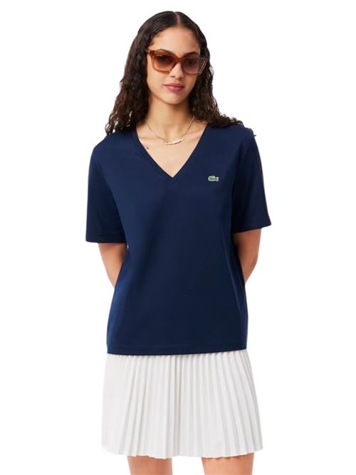 TF7300166 BLU lacoste | TF7300166 BLU